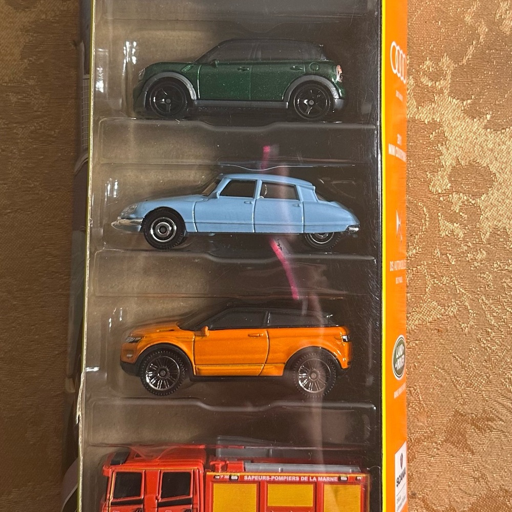 Toy bundle - Picture 5 of 6